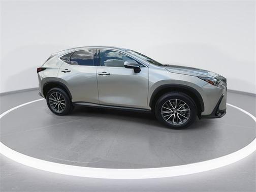 2024 Lexus NX 250 Premium