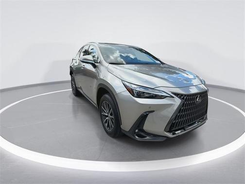 2024 Lexus NX 250 Premium