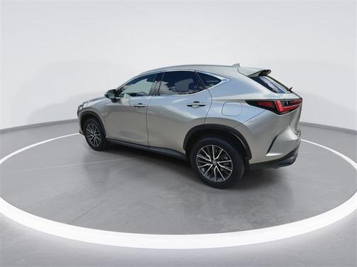 2024 Lexus NX 250 Premium
