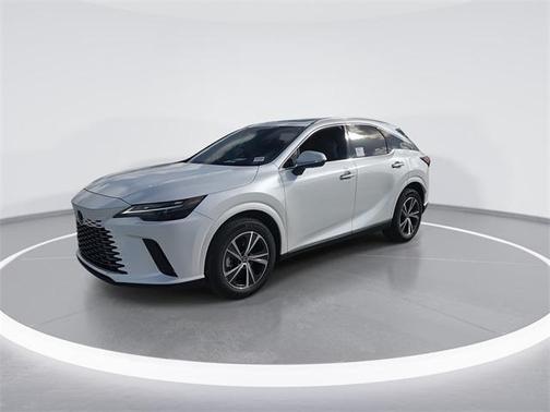 2026 Lexus RX 350 Premium