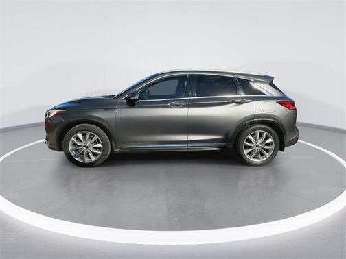 2019 INFINITI QX50 Luxe