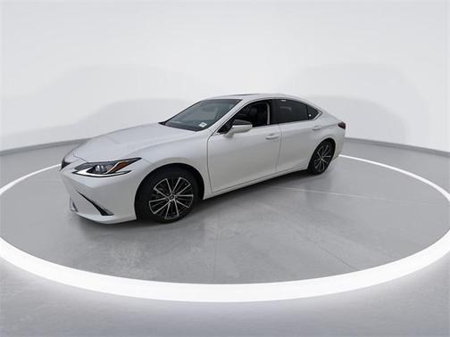 2025 Lexus ES 350 Base