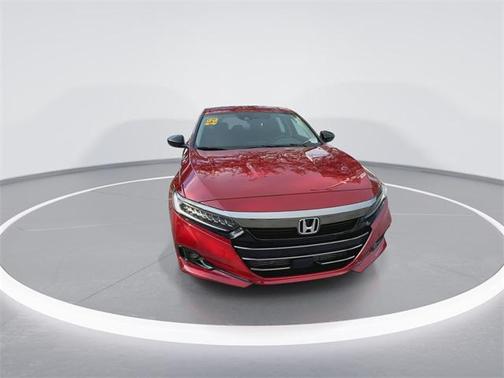 2022 Honda Accord Sport SE 1.5T