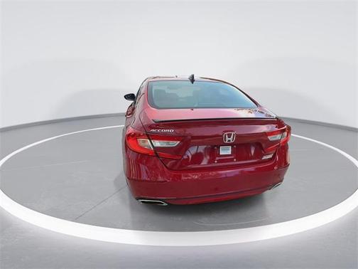 2022 Honda Accord Sport SE 1.5T