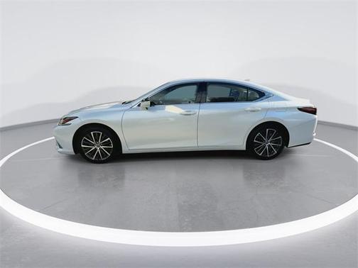 2025 Lexus ES 350 Base