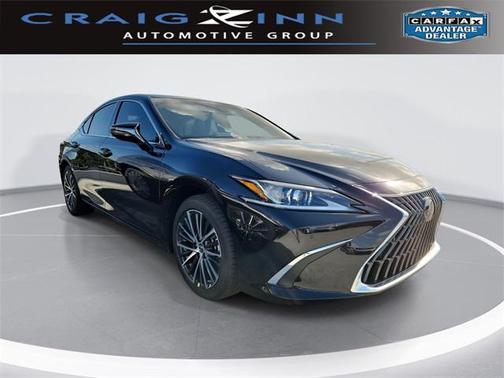 2025 Lexus ES 350 Base
