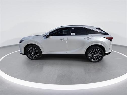 2026 Lexus RX 350 Base