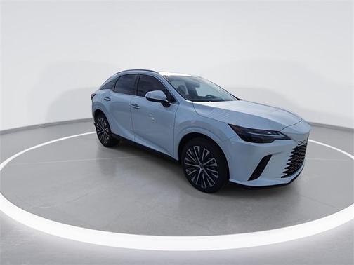 2026 Lexus RX 350 Base