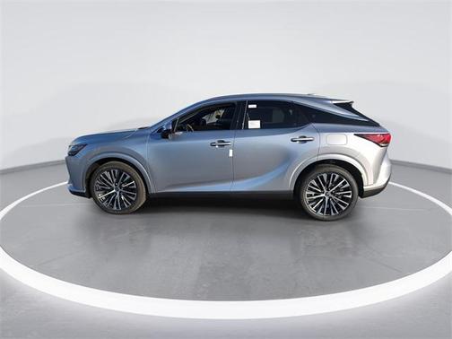 2026 Lexus RX 350 Base