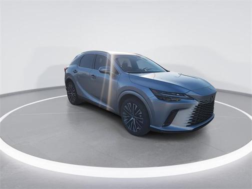 2026 Lexus RX 350 Base