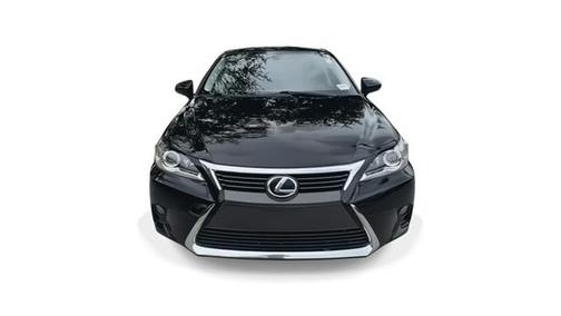 2016 Lexus CT 200h Base