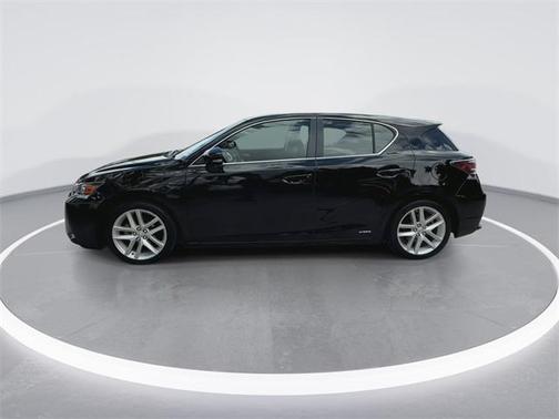 2016 Lexus CT 200h Base