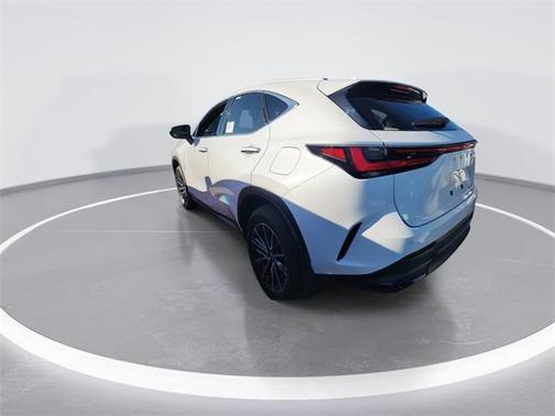 2026 Lexus NX 350 NX 350