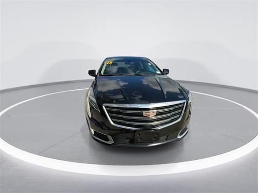 2018 Cadillac XTS Luxury