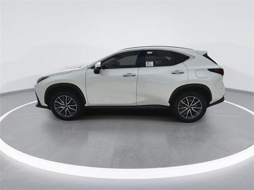 2025 Lexus NX 250 Base