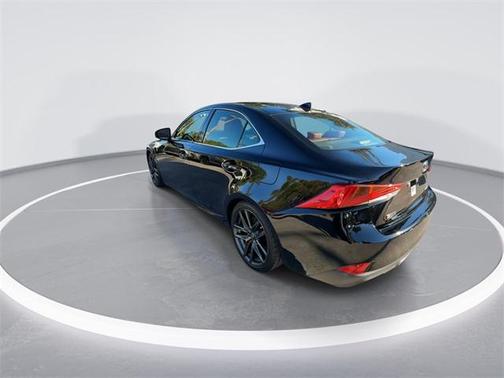 2020 Lexus IS 300 Base