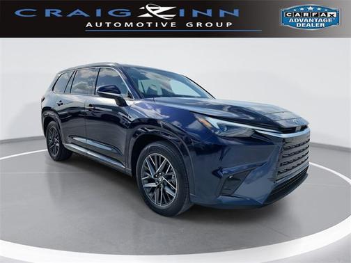 2025 Lexus TX 350 Premium