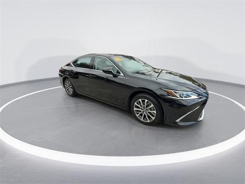 2023 Lexus ES 350 Base