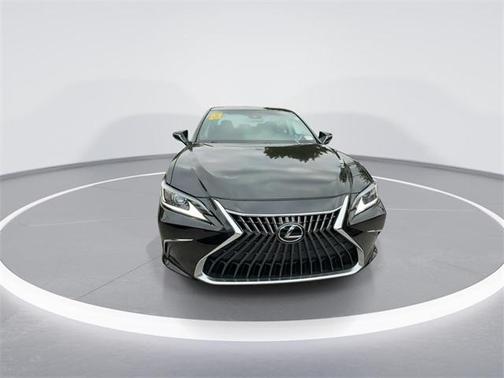 2023 Lexus ES 350 Base