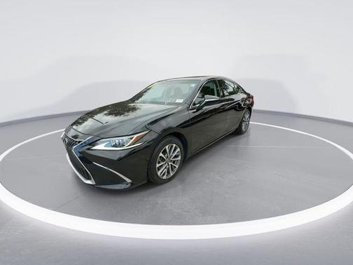 2023 Lexus ES 350 Base