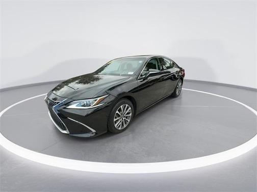 2023 Lexus ES 350 Base