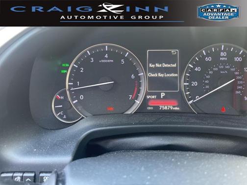 2018 Lexus RX 350L Premium