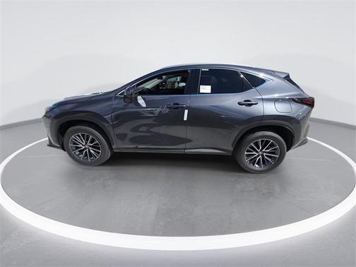 2026 Lexus NX 350 NX 350