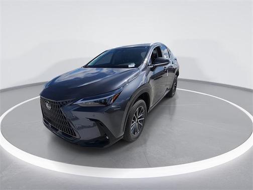 2026 Lexus NX 350 NX 350
