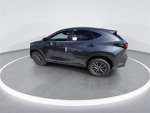 2026 Lexus NX 350 NX 350