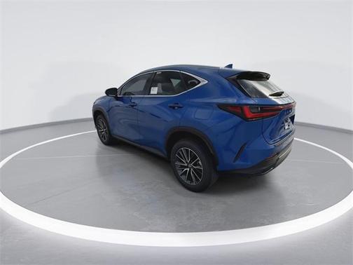 2025 Lexus NX 250 Base