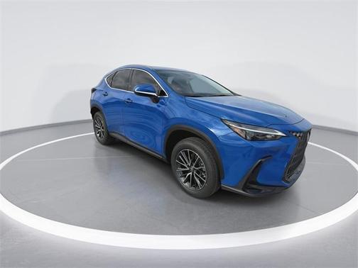 2025 Lexus NX 250 Base