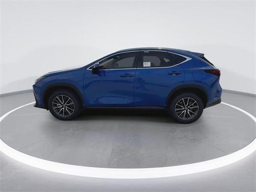 2025 Lexus NX 250 Base