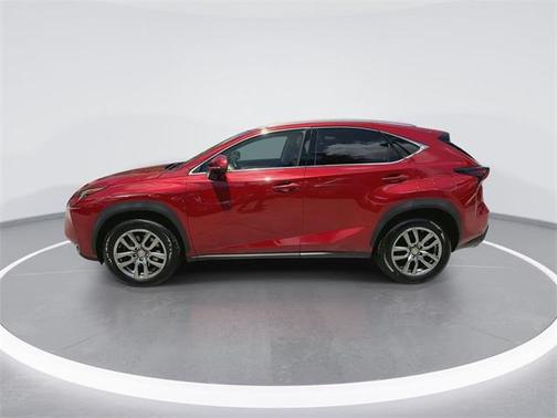 2015 Lexus NX 200t Base
