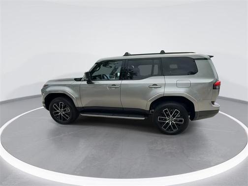 2024 Lexus GX 550 Premium+