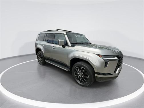 2024 Lexus GX 550 Premium+