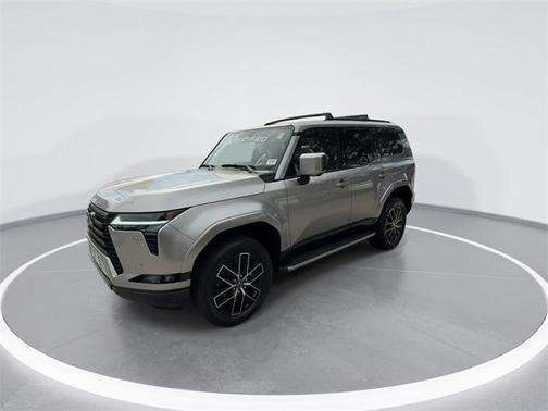 2024 Lexus GX 550 Premium+