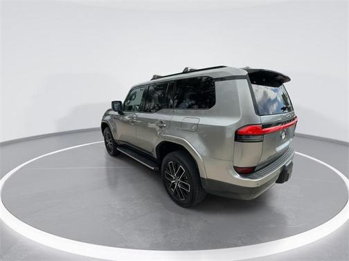 2024 Lexus GX 550 Premium+