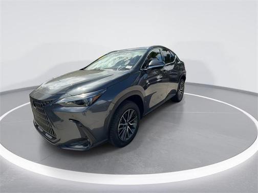 2025 Lexus NX 250 Premium