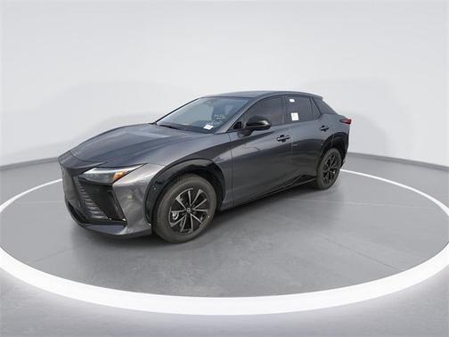 2026 Lexus RZ 350e Premium