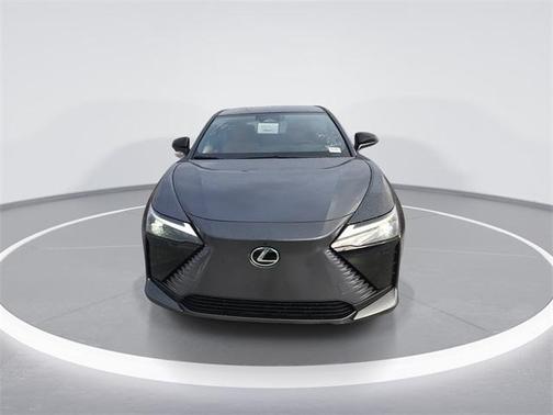 2026 Lexus RZ 350e Premium