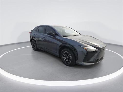 2026 Lexus RZ 350e Premium