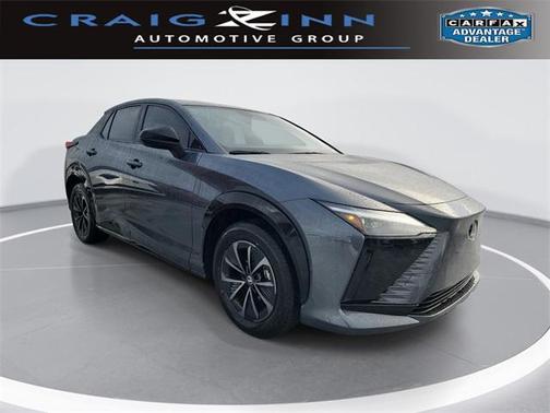 2026 Lexus RZ 350e Premium