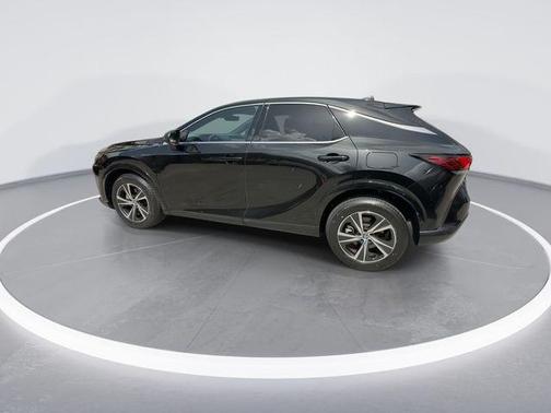2023 Lexus RX 350 Base
