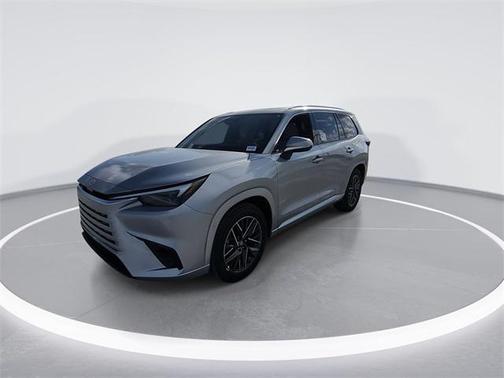 2025 Lexus TX 350 Premium