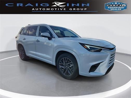 2026 Lexus TX 350 Premium