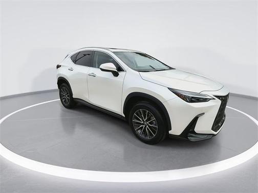 2022 Lexus NX 350 Premium