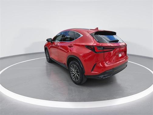 2023 Lexus NX 250 Base