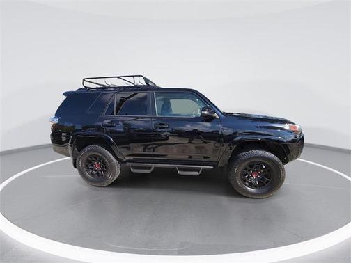 2021 Toyota 4Runner Venture Special Edition