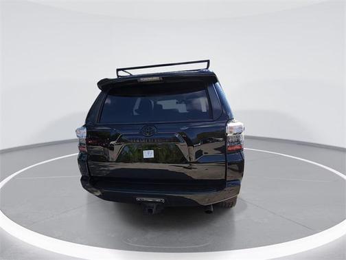 2021 Toyota 4Runner Venture Special Edition