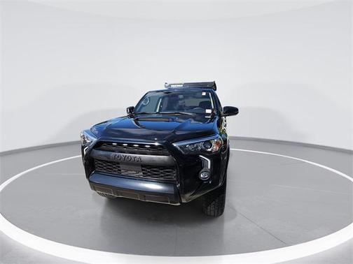 2021 Toyota 4Runner Venture Special Edition